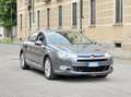 Citroen C5 Berlina 2.0 i 16V 143cv aut. Hydractive Exclusive Business UFFICIALE ITALIA-PELLE BEIGE-XENO DIREZIONALI-NAVI-TENDINE-RCA Grau - thumbnail 4