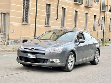 Berlina 2.0 i 16V 143cv aut. Hydractive Exclusive Business UFFICIALE ITALIA-PELLE BEIGE-XENO DIREZIONALI-NAVI-TENDINE-RCA