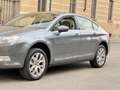 Citroen C5 Berlina 2.0 i 16V 143cv aut. Hydractive Exclusive Business UFFICIALE ITALIA-PELLE BEIGE-XENO DIREZIONALI-NAVI-TENDINE-RCA Grau - thumbnail 14