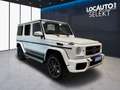 Mercedes-Benz G 63 AMG 571cv auto Blanc - thumbnail 9