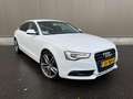 Audi A5 Sportback 1.8 TFSI Pro Line, zeer netjes! Blanc - thumbnail 2