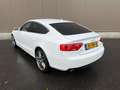 Audi A5 Sportback 1.8 TFSI Pro Line, zeer netjes! Blanc - thumbnail 3