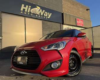 Base w/Gray 3dr Hatchback Automatic