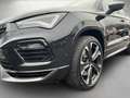 CUPRA Ateca 2.0 TSI 4Drive DSG VZ *ACC* Schwarz - thumbnail 4