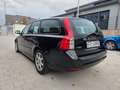 Volvo V50 Kombi D2 Kinetic Schwarz - thumbnail 4
