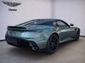 Aston Martin DB12 S Coupe | Chiltern Green | Black Pack | B&W Grün - thumbnail 3