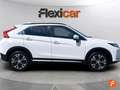 Mitsubishi Eclipse Cross 150T Kaiteki Black Edition CCS CVT 4WD Blanco - thumbnail 9