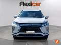 Mitsubishi Eclipse Cross 150T Kaiteki Black Edition CCS CVT 4WD Blanco - thumbnail 2