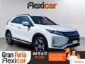 Mitsubishi Eclipse Cross 150T Kaiteki Black Edition CCS CVT 4WD Blanco - thumbnail 1