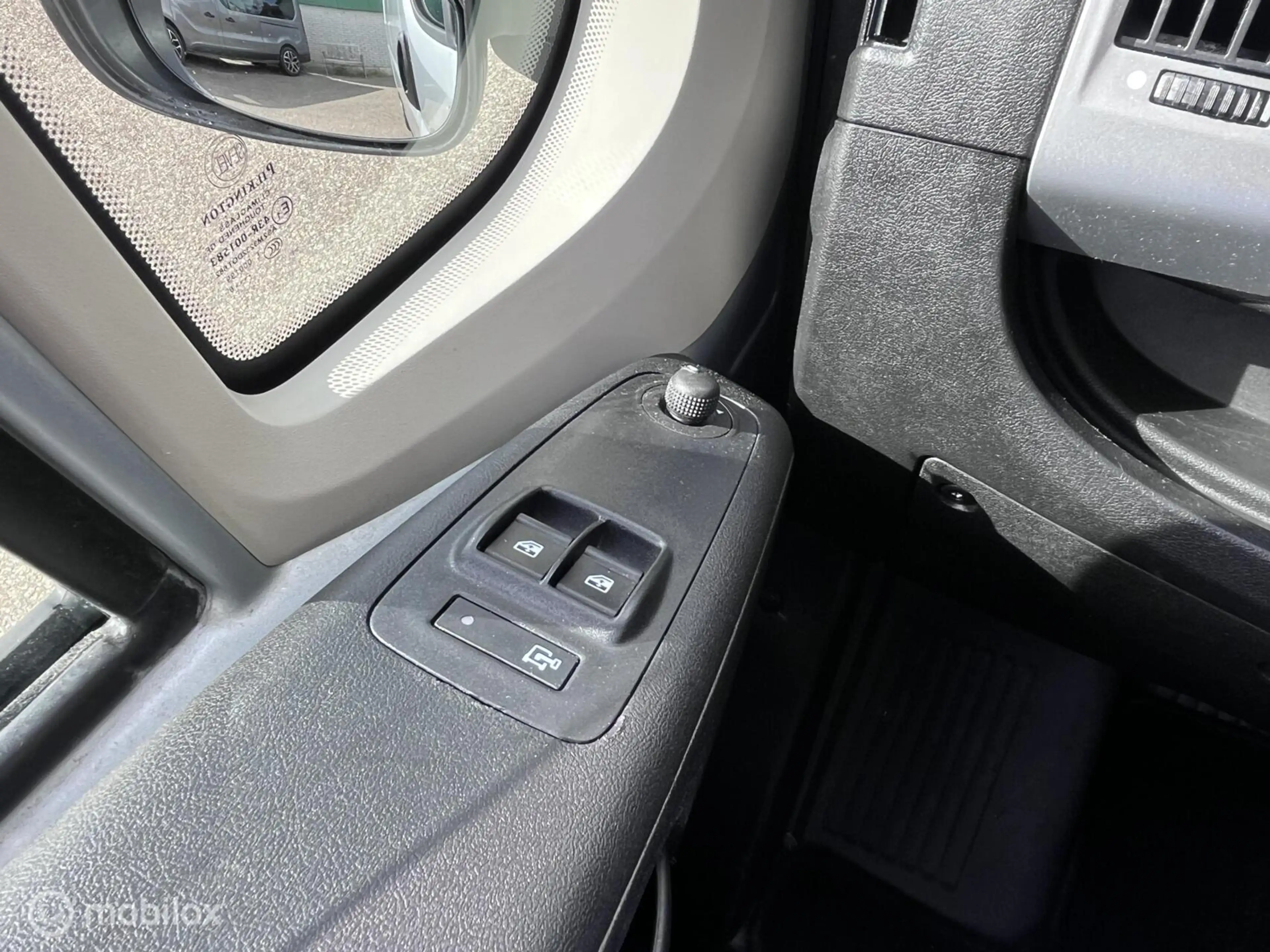 Fiat Ducato AUTOMAAT EURO 6 33 2.3 MultiJet L3H2 — photo 15