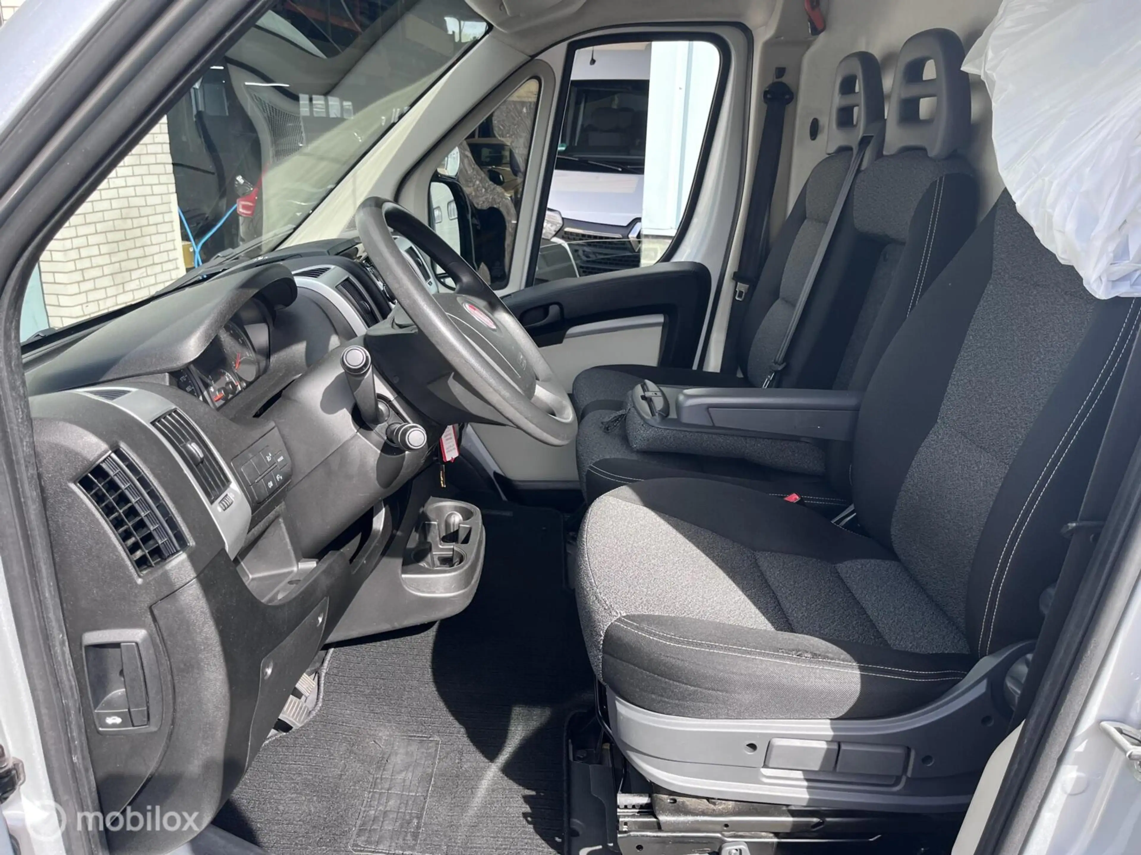 Fiat Ducato AUTOMAAT EURO 6 33 2.3 MultiJet L3H2 — photo 7