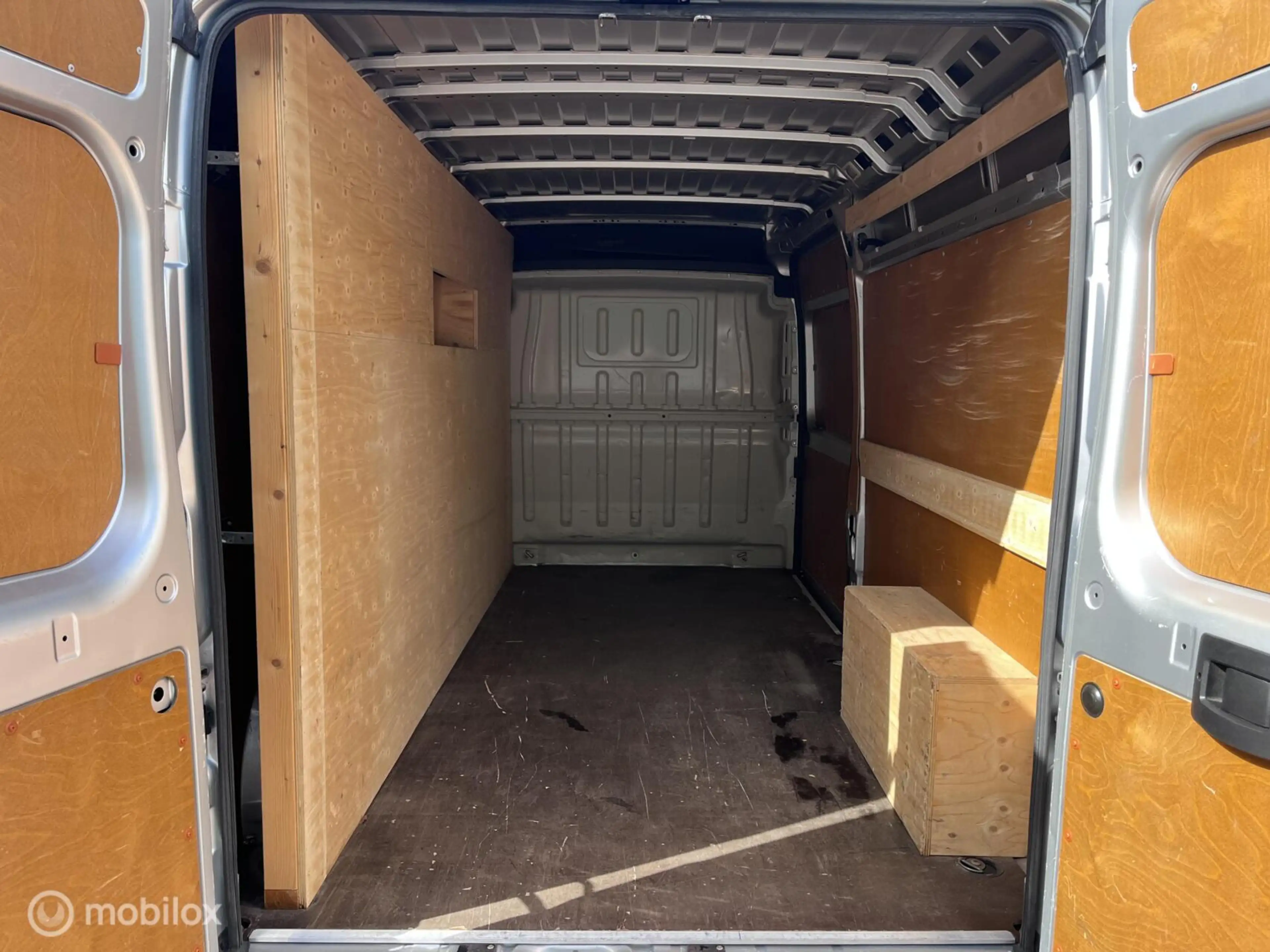 Fiat Ducato AUTOMAAT EURO 6 33 2.3 MultiJet L3H2 — photo 6