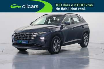 1.6 TGDI HEV Maxx AT