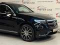 Mercedes-Benz EQC 400 400 4Matic AMG LINE DISTR/LED/360/GLASDACH/20 Schwarz - thumbnail 10