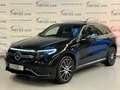 Mercedes-Benz EQC 400 400 4Matic AMG LINE DISTR/LED/360/GLASDACH/20 Schwarz - thumbnail 1