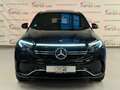 Mercedes-Benz EQC 400 400 4Matic AMG LINE DISTR/LED/360/GLASDACH/20 Schwarz - thumbnail 7