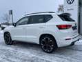 CUPRA Ateca 2.0 TSI DSG 4-DRIVE EL.HECK+AREA-VIEW-KAME Weiß - thumbnail 3
