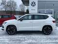 CUPRA Ateca 2.0 TSI DSG 4-DRIVE EL.HECK+AREA-VIEW-KAME Weiß - thumbnail 2