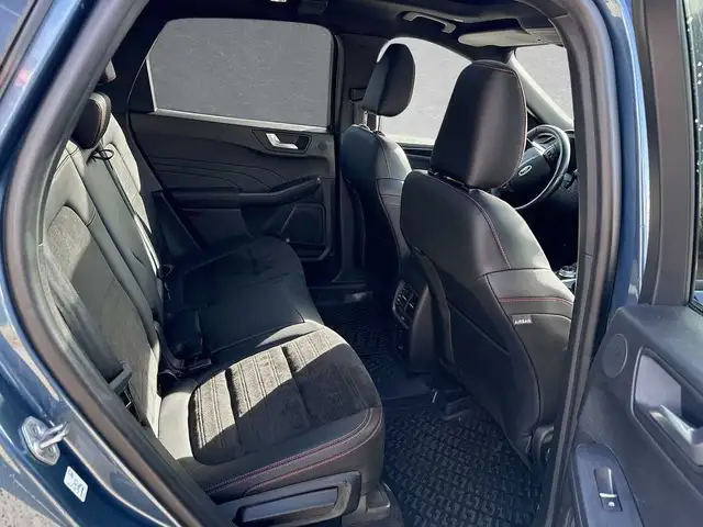 Ford Kuga view 5