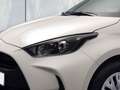 Toyota Yaris -19% 1.5 HYB 116cv BVA +MIRRORLINK+CAM+CLIM Beige - thumbnail 35