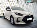Toyota Yaris -19% 1.5 HYB 116cv BVA +MIRRORLINK+CAM+CLIM Beige - thumbnail 2
