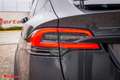 Tesla Model X Long Range AWD - Performance Gris - thumbnail 22