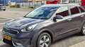 Kia Niro Niro 1.6 GDi Hybride First Edition Gri - thumbnail 14