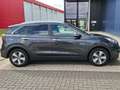 Kia Niro Niro 1.6 GDi Hybride First Edition Gri - thumbnail 4