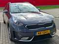 Kia Niro Niro 1.6 GDi Hybride First Edition Gri - thumbnail 2
