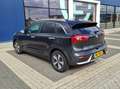 Kia Niro Niro 1.6 GDi Hybride First Edition Gri - thumbnail 9