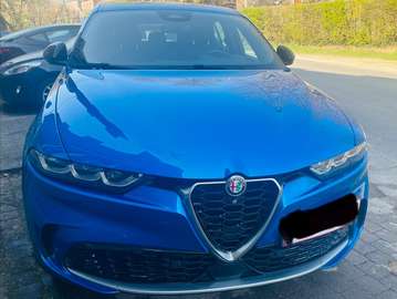 Tonale PHEV 1.3 Q4 Veloce (206 kW)