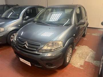 1.4 HDi 70CV Elegance