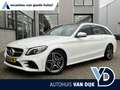 Mercedes-Benz C 180 Estate Business Solution AMG | NL Auto/1e Eig./Nav Wit - thumbnail 1