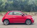 Fiat 500C Lounge /1-Hand/TOP-Gepflegt! Rouge - thumbnail 11