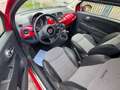 Fiat 500C Lounge /1-Hand/TOP-Gepflegt! Rouge - thumbnail 4