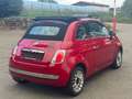 Fiat 500C Lounge /1-Hand/TOP-Gepflegt! Rouge - thumbnail 12