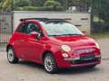 Fiat 500C Lounge /1-Hand/TOP-Gepflegt! Rouge - thumbnail 10
