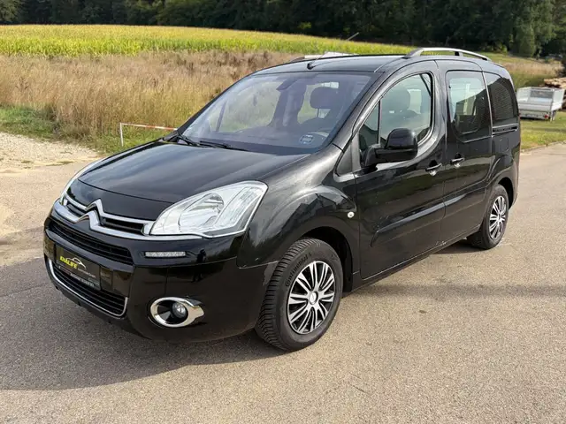 Citroen Berlingo Kombi Selection