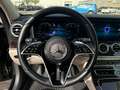 Mercedes-Benz E 200 d Lim. Taxi MBUX LED Avantgarde Ambiente crna - thumbnail 9