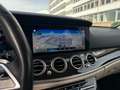 Mercedes-Benz E 200 d Lim. Taxi MBUX LED Avantgarde Ambiente Zwart - thumbnail 12