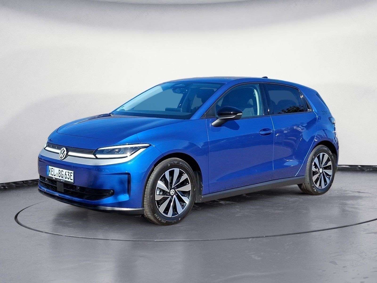 2026 Volkswagen Polo
