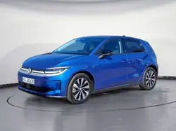 Volkswagen ID. Polo Life 1 Gang Automatik