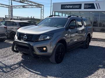 2.3 dCi 4WD