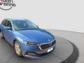 Skoda Octavia 1.0 e-tec Executive dsg Blu/Azzurro - thumbnail 2