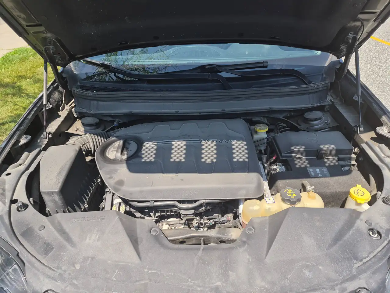 Jeep Cherokee снимка Jeep Cherokee