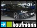 Audi A4 A4 40 TFSI S-LINE S-TRONIC KAMERA EL.HK 19 BLACK Чёрный - thumbnail 1