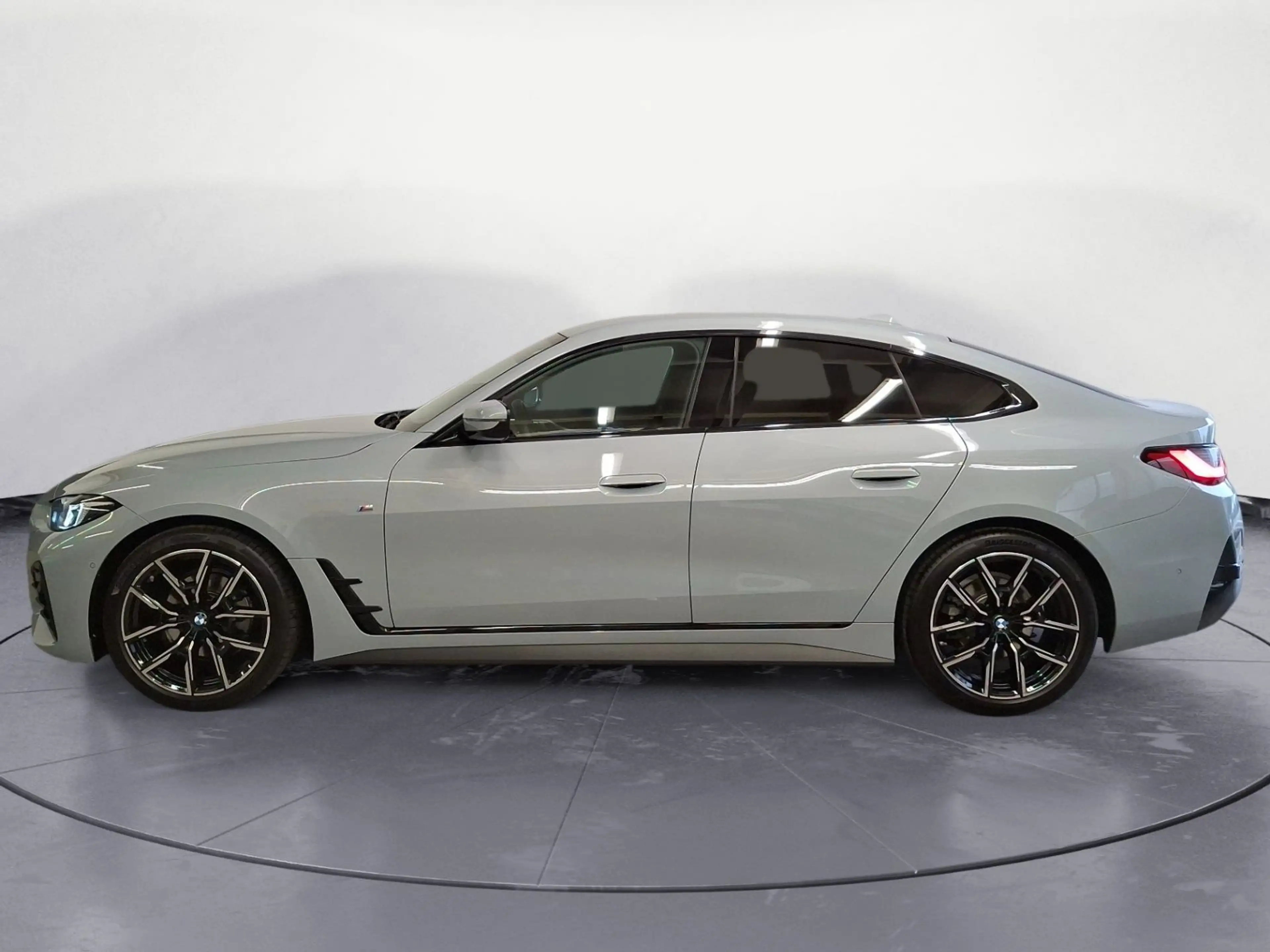 BMW 420 M-Sport 19' — photo 4