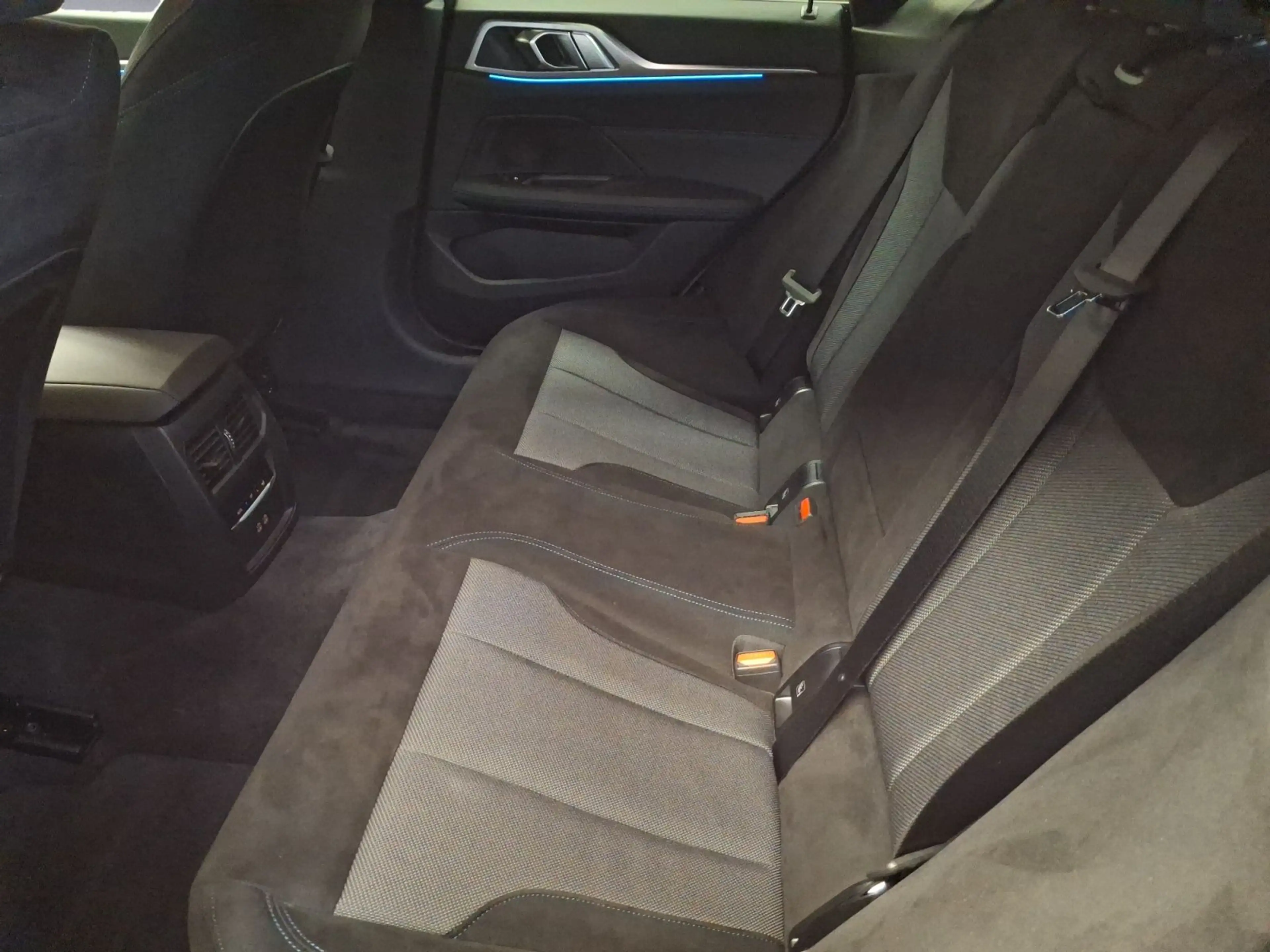 BMW 420 M-Sport 19' — photo 15