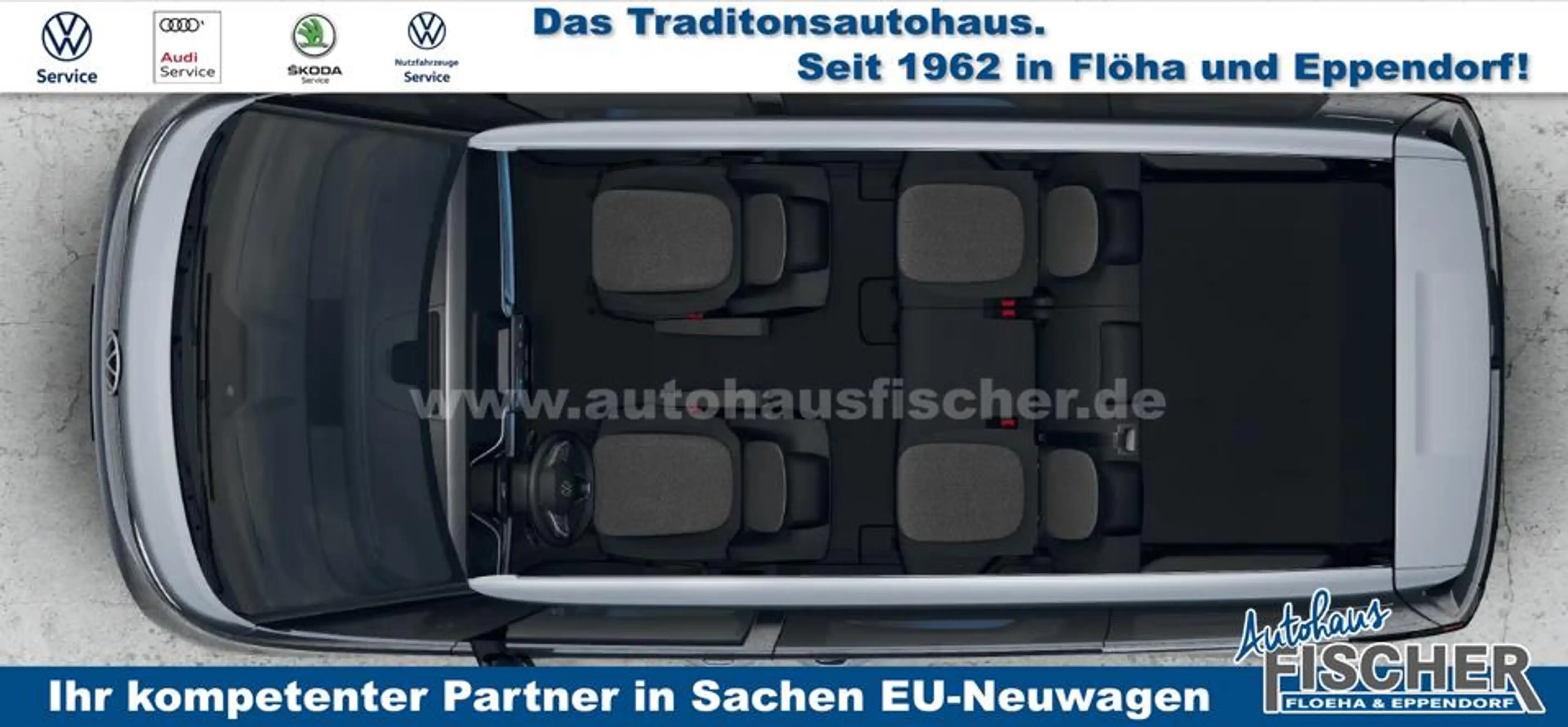 Volkswagen ID. Buzz ID.Buzz Pure 58kWh 140KW KR 5-Sitzer — photo 6