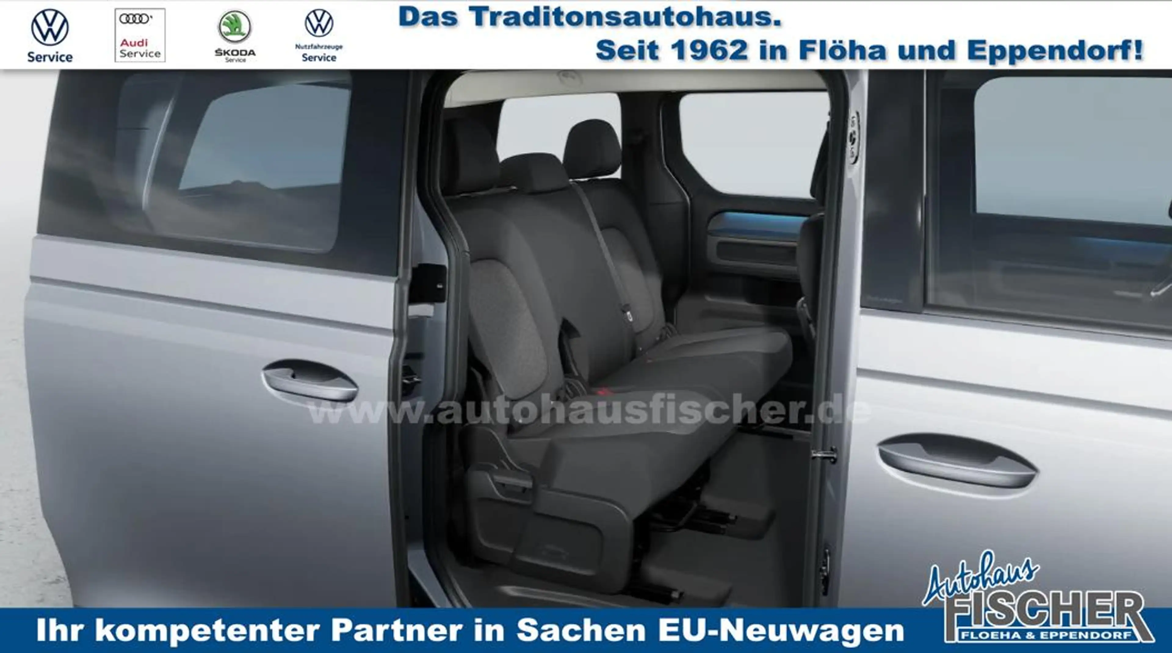 Volkswagen ID. Buzz ID.Buzz Pure 58kWh 140KW KR 5-Sitzer — photo 4